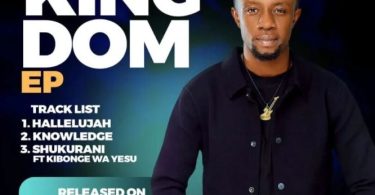 Godfrey Steven ft Kibonge Wa Yesu – Shukurani - Bekaboy