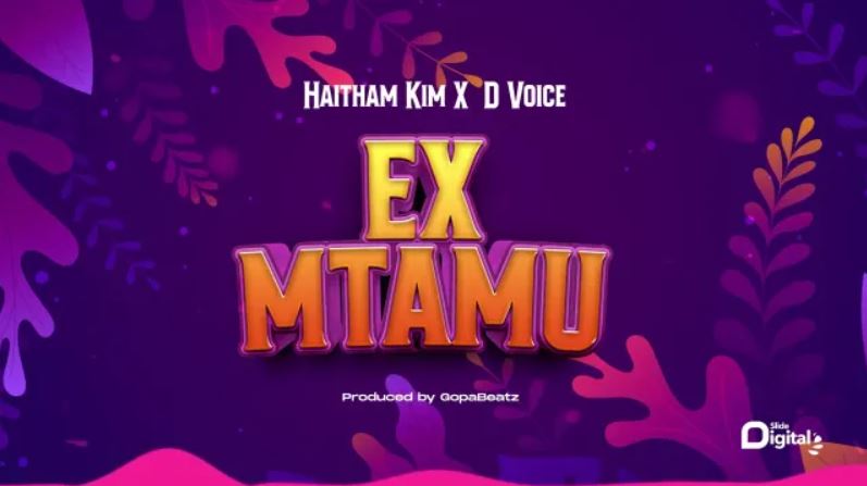 Haitham Kim X D Voice – Ex Mtamu - Bekaboy