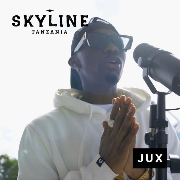Jux Skyline Freestyle - Bekaboy