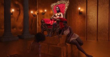 Jux – Mapepe - Bekaboy