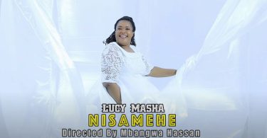LUCY MASHA NISAMEHE VDEO - Bekaboy