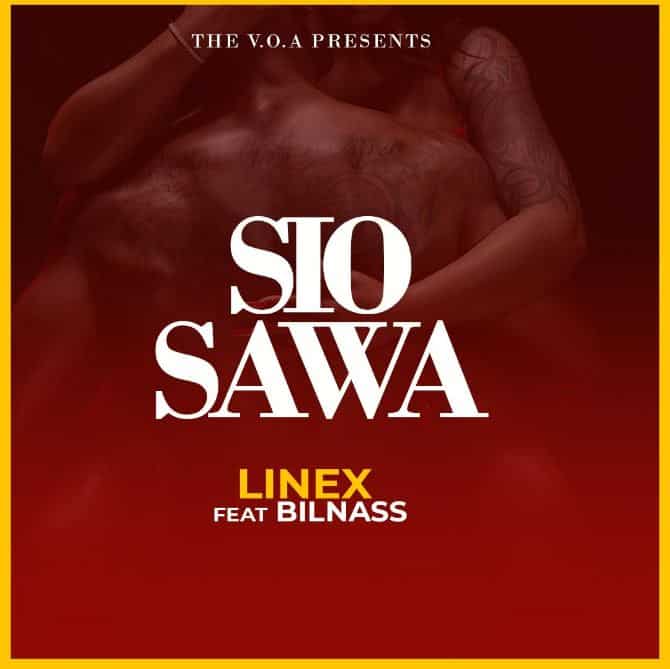 Linex ft Billnass sawa - Bekaboy