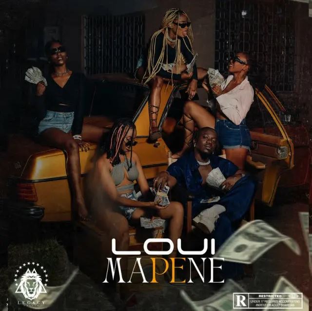 Loui – Mapene - Bekaboy