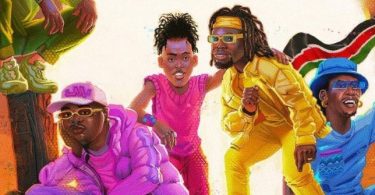 Matata – Amina - Bekaboy