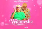 Ney Lee Ft Barakah The Prince – Waoneshe - Bekaboy
