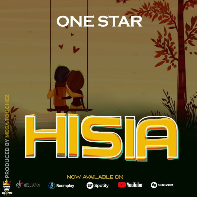 One Star Hisia - Bekaboy