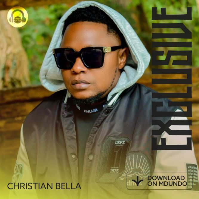 Pakua Exclusive Mix ft Christian Bella kwenye Mdundo - Bekaboy