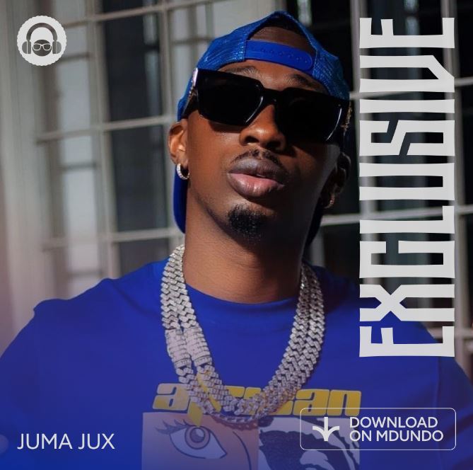 Pakua Exclusive Mix ft Juma Jux kwenye Mdundo - Bekaboy