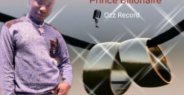 Prince Billionaire Pressure - Bekaboy