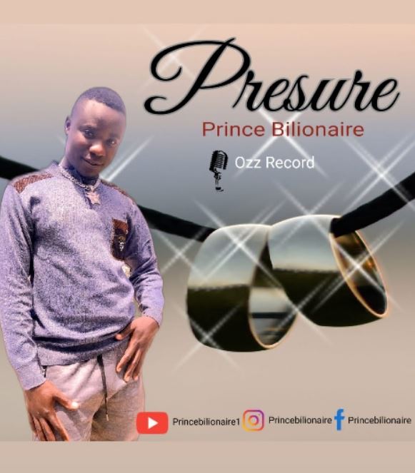 Prince Billionaire Pressure - Bekaboy