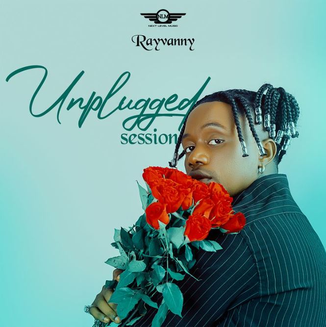 Rayvanny – Unplugged Session - Bekaboy