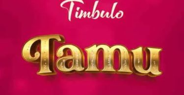 Timbulo – Tamu - Bekaboy