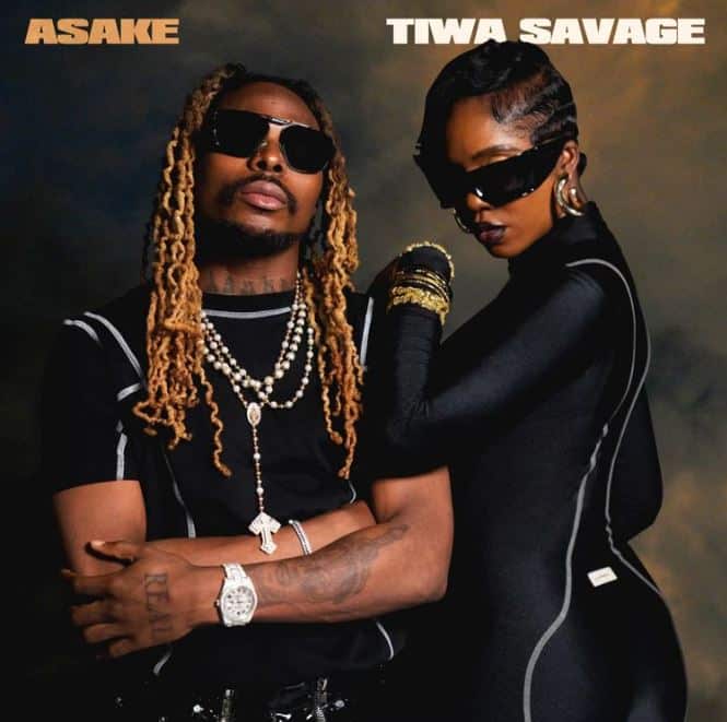 Tiwa Savage Ft Asake – Loaded - Bekaboy