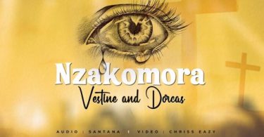 Vestine Dorcas – Nzakomora - Bekaboy