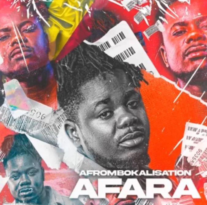 Afara Tsena – Afro Mbokalisation - Bekaboy