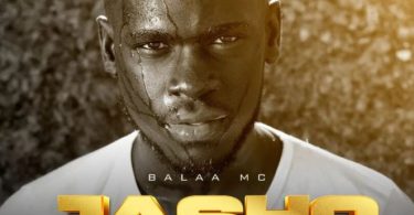 Balaa Mc – Jasho - Bekaboy