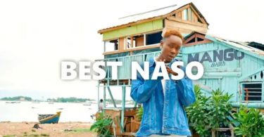 Best Naso – Sarafina video - Bekaboy
