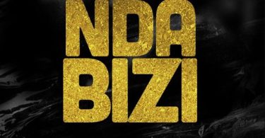 Big Fizzo – Ndabizi - Bekaboy