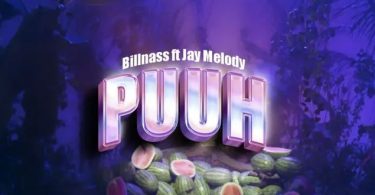 Billnass Ft Jay Melody – Puuh - Bekaboy
