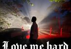 Bruce Melodie – Love me hard - Bekaboy