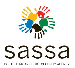 srd.sassa.gov.za Banking details status check balance