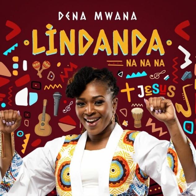 Dena Mwana – Lindanda Na Na Na - Bekaboy