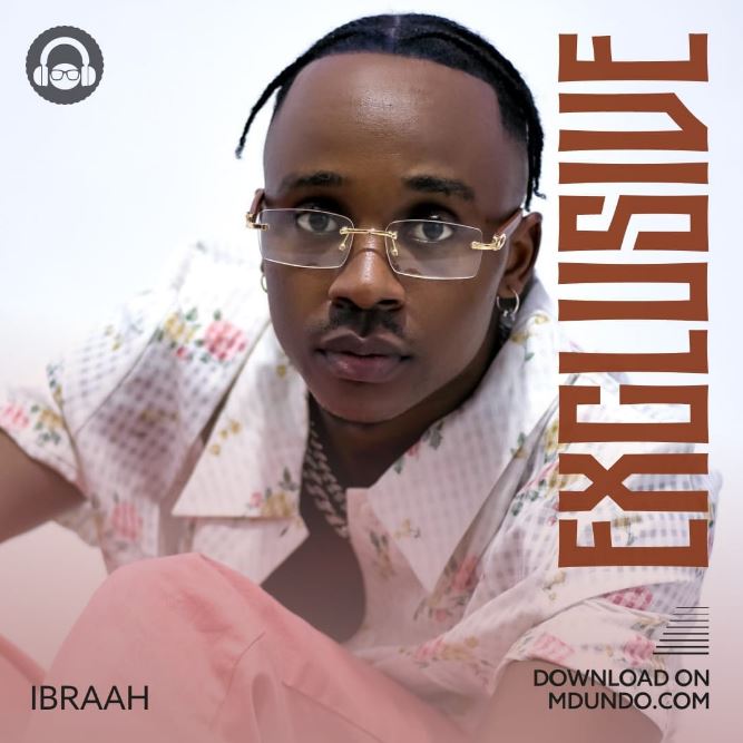 Download Exclusive Mix ft Ibraah - Bekaboy