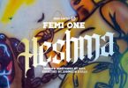 Femi One – Heshima - Bekaboy
