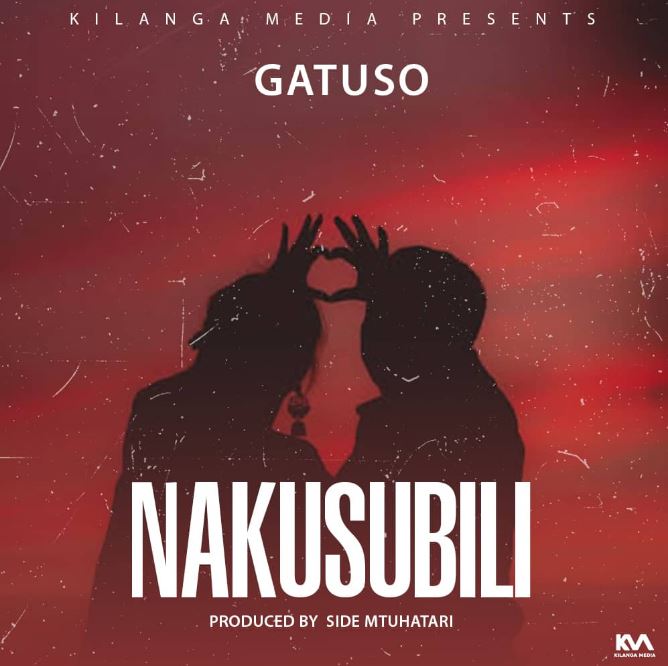 Gatuso Nakusubili - Bekaboy