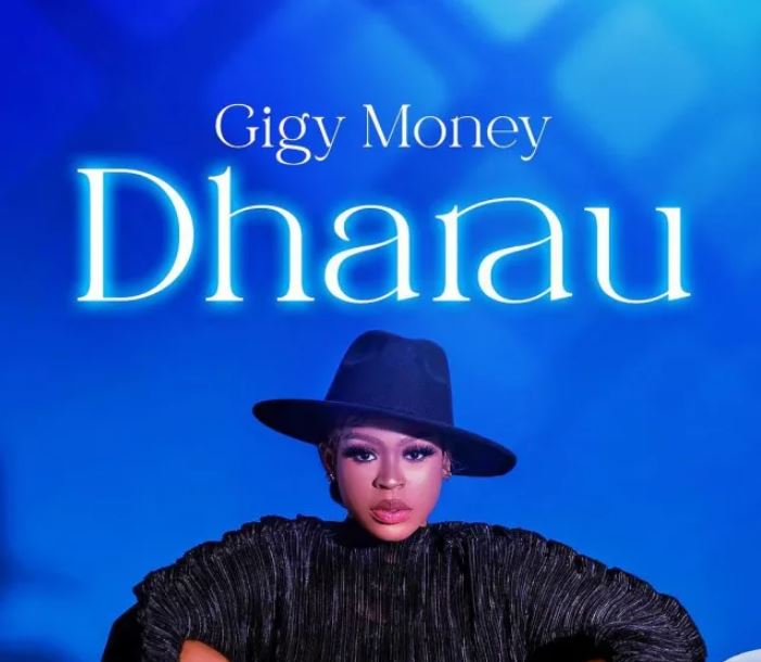 Gigy Money – Dharau - Bekaboy
