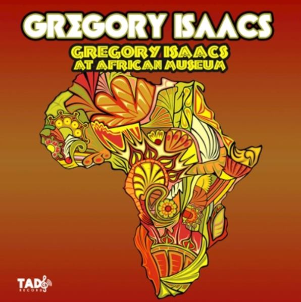 Gregory Isaacs I Dont know you - Bekaboy