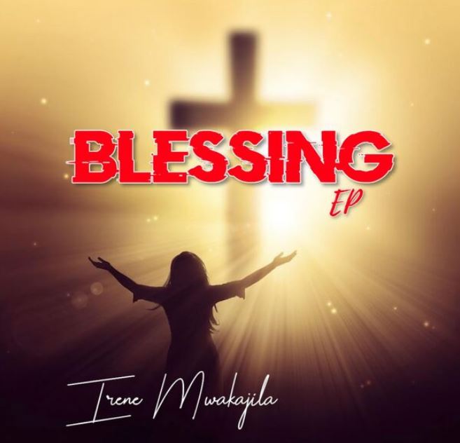 Irene Mwakajila Blessing video - Bekaboy