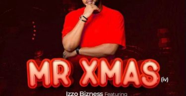 Izzo Bizness X All Hip Hop Stars – MR XMAS Remix - Bekaboy