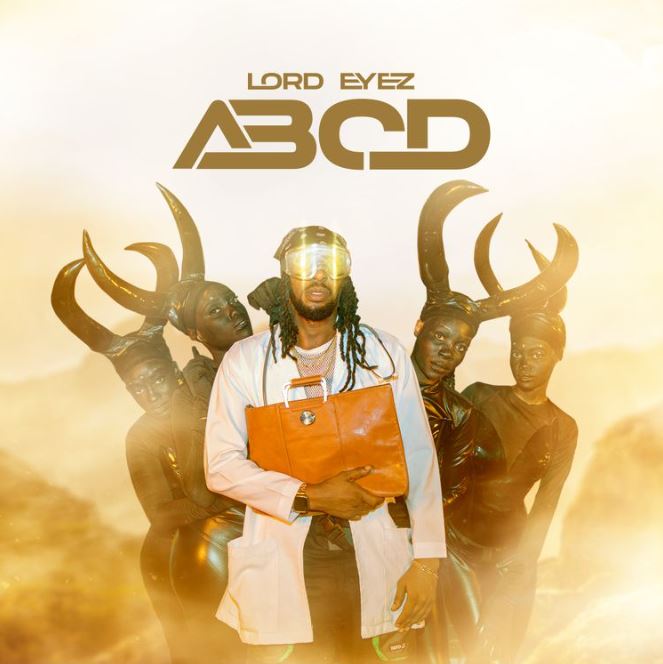 Lord Eyez ABCD - Bekaboy