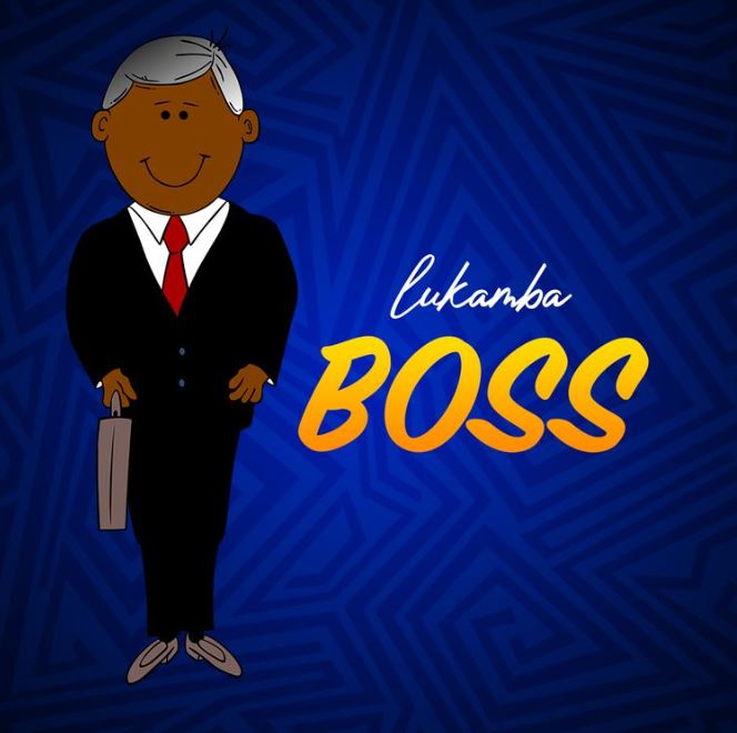 Lukamba Boss - Bekaboy