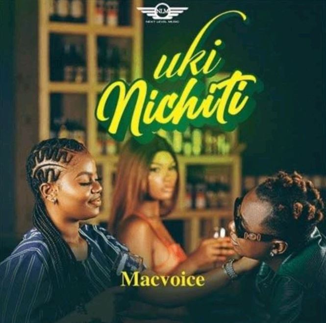 Macvoice – Ukinichiti - Bekaboy