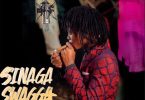 Msodoki Young Killer – Sina Swagga No. 6 - Bekaboy