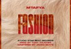 Mtafya Ft Nay Wa Mitego – Fashion Remix - Bekaboy