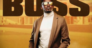 Okello Max – Boss - Bekaboy