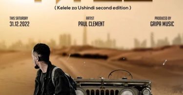Paul Clement – Ayee - Bekaboy