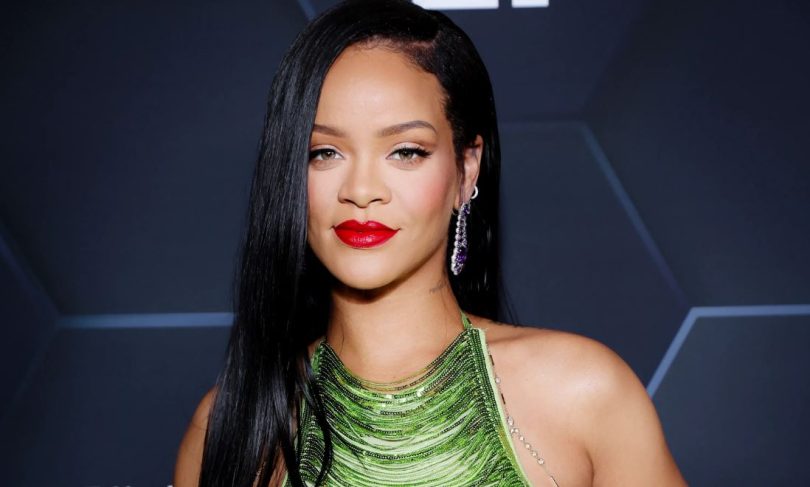 Rihanna Net Worth Biography 2023 - Bekaboy