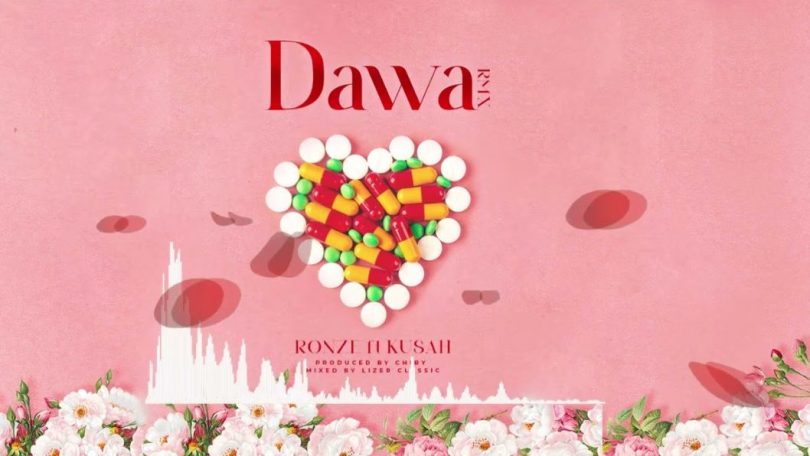 Ronze Ft Kusah – Dawa Remix - Bekaboy