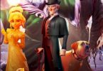 Scrooge A Christmas Carol English Subtitle 2022 - Bekaboy