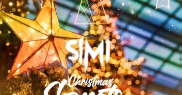 Simi – Christmas Sometin - Bekaboy