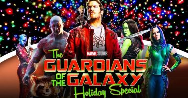 The Guardians of the Galaxy Holiday Special English Subtitle 2022 - Bekaboy