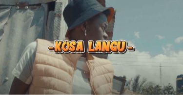 Vanella Cheusse X Mudy Msanii Kosa Langu VIDEO - Bekaboy
