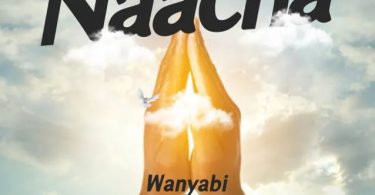 Wanyabi – Naacha - Bekaboy
