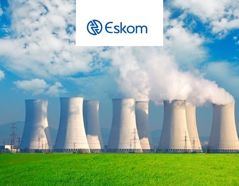 What is ESKOM in South Africa 2023/2024
