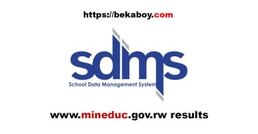 www.mineduc.gov .rw results NESA Rwanda Exam Results 2022 2023 - Bekaboy