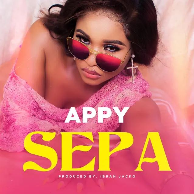 Appy – Sepa - Bekaboy